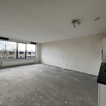 Gouda, Ronsseweg, 3-kamer appartement - foto 3