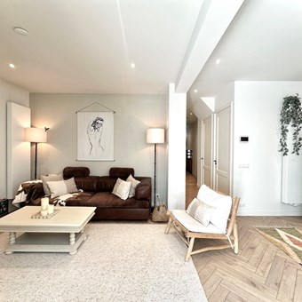 Amsterdam, Bonairestraat, 3-kamer appartement - foto 3