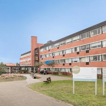 Zwolle, Assendorperdijk, 2-kamer appartement - foto 2