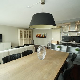 Rotterdam, Bierstraat, 3-kamer appartement - foto 2