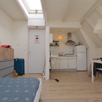 Groningen, Korreweg, kamer - foto 2