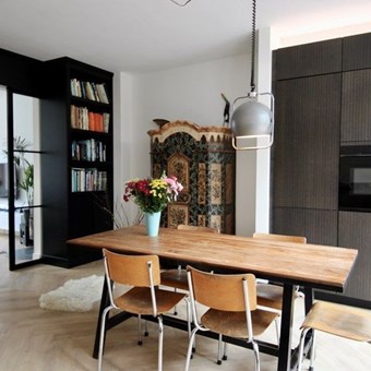 Zandvoort, Dorpsplein, tussenwoning - foto 2