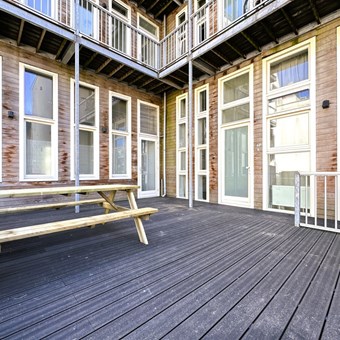 Amsterdam, Dapperstraat, 2-kamer appartement - foto 2