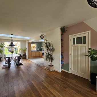 Vught, Baarzenstraat, tussenwoning - foto 2
