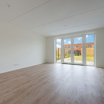 Almere, Maria Merianhof, eengezinswoning - foto 3