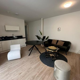 Alkmaar, Kennemerstraatweg, 2-kamer appartement - foto 3