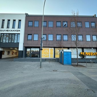Gennep, Europaplein, portiekflat - foto 2