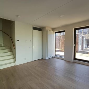 Eindhoven, Treurenburgstraat, eengezinswoning - foto 3