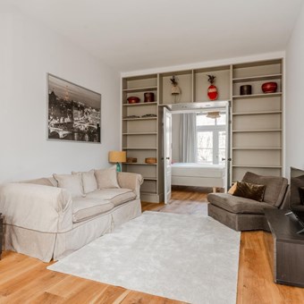 Amsterdam, Johannes Verhulststraat, 2-kamer appartement - foto 2