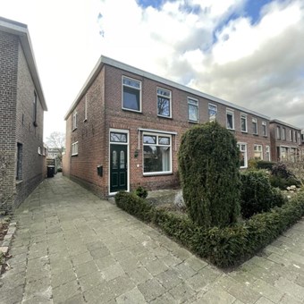 Almelo, Oude Vriezenveenseweg, eengezinswoning - foto 2