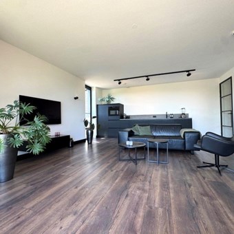 Breda, Dirk Hartogstraat, 2-kamer appartement - foto 3