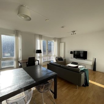 Maastricht, Wilhelminasingel, 2-kamer appartement - foto 3