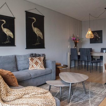 Amstelveen, Eleanor Rooseveltlaan, 4-kamer appartement - foto 3