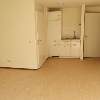 Arnhem, Bronbeeklaan, zelfstandige studio - foto 3