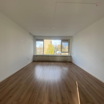 Schiedam, Nieuwlandplein, 3-kamer appartement - foto 2