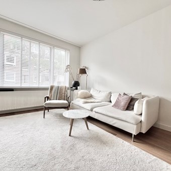 Amsterdam, Formosastraat, 4-kamer appartement - foto 2