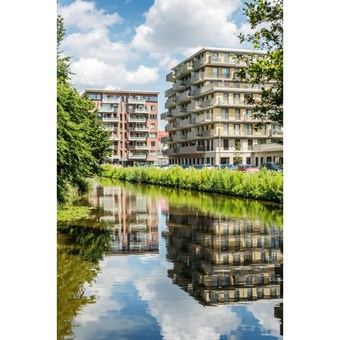 Amstelveen, Nicolaas Tulplaan, 3-kamer appartement - foto 2