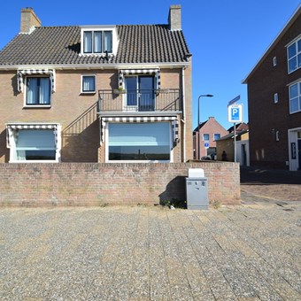 Katwijk (ZH), Blommersstraat 2, half vrijstaande woning - foto 2
