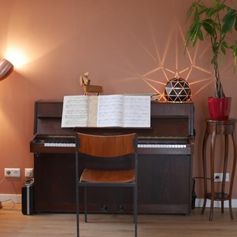 Den Haag, Loosduinseweg, 4-kamer appartement - foto 3