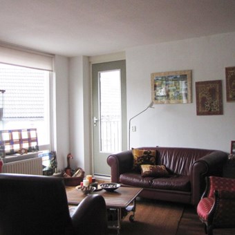 Nijmegen, Ganzenheuvel, 2-kamer appartement - foto 2