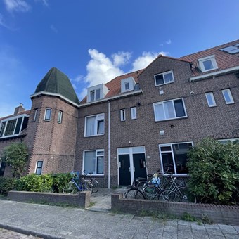 Zwolle, Prins Mauritsstraat, semi zelfstandige studio - foto 2
