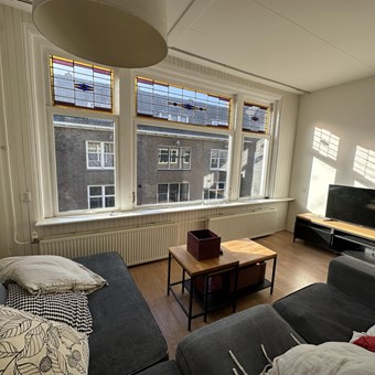 Rotterdam, Heemskerkstraat, 4-kamer appartement - foto 3