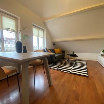 Den Haag, Westerbaenstraat, 2-kamer appartement - foto 2