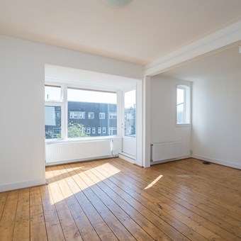 Groningen, Jc Kapteynlaan, 5-kamer appartement - foto 2