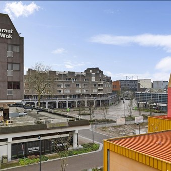 Lelystad, Agoraweg, 3-kamer appartement - foto 2
