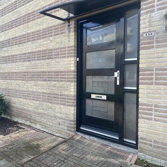 Almere, Hollywoodlaan, hoekwoning - foto 2