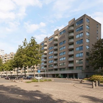 Amsterdam, Rondeel, 3-kamer appartement - foto 3