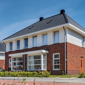 Deventer, Gooszenhof, eengezinswoning - foto 2