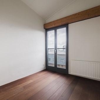 Amsterdam, Baron G.A. Tindalplein, 3-kamer appartement - foto 2
