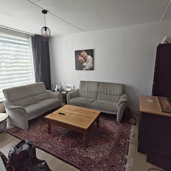 Sint-Oedenrode, Oranje Nassaulaan, tussenwoning - foto 3