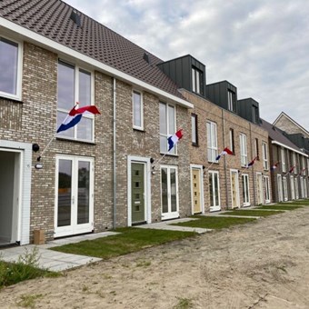 Zwaag, Red Naomistraat, eengezinswoning - foto 2