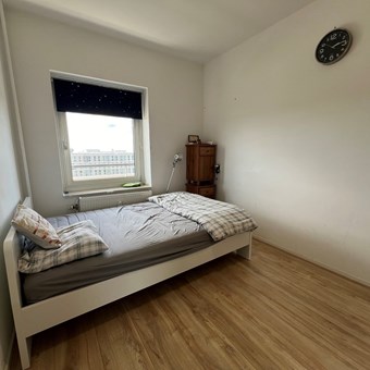 Utrecht, Van Weerden Poelmanlaan, studentenkamer - foto 2