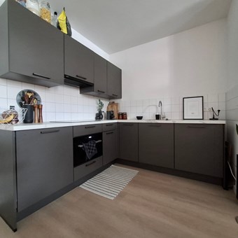 Breda, Willemstraat, zelfstandige studio - foto 3