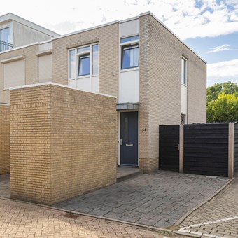 Ede, Dr. den Uylpark, eengezinswoning - foto 2