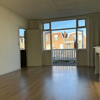 Den Haag, Obrechtstraat, 3-kamer appartement - foto 2