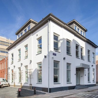 Arnhem, Patersstraat, zelfstandige studio - foto 2