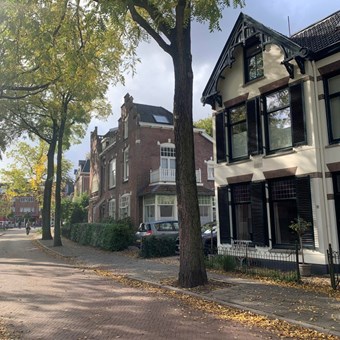 Hilversum, Oude Enghweg, 2-onder-1 kap woning - foto 2