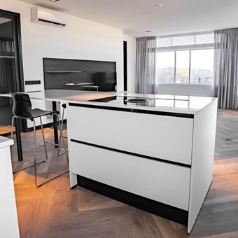 Den Haag, Benoordenhoutseweg, 3-kamer appartement - foto 3