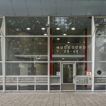 Amsterdam, Hoogoord, 4-kamer appartement - foto 2