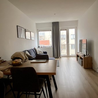 Apeldoorn, Stationsstraat, 3-kamer appartement - foto 2