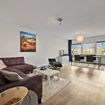Den Haag, Waalsdorperweg, 3-kamer appartement - foto 3
