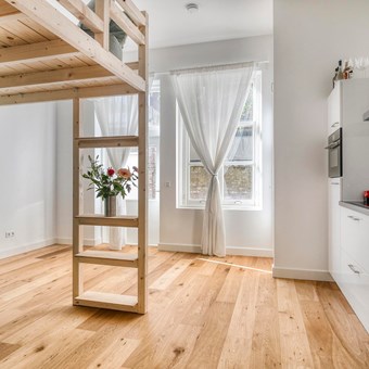 Utrecht, Oudegracht, zelfstandige studio - foto 3