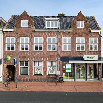Haren (GR), Rijksstraatweg, 2-kamer appartement - foto 2