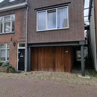 Kampen, Boven Hofstraat, 2-kamer appartement - foto 3