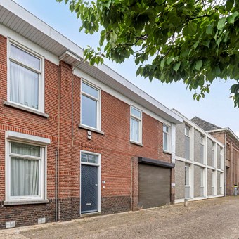 Bergen op Zoom, Meeussenstraat, bovenwoning - foto 2