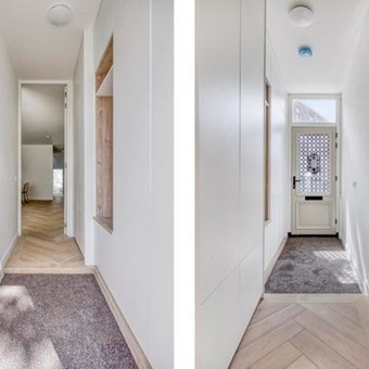 Utrecht, Jan Pieterszoon Coenstraat, 3-kamer appartement - foto 3